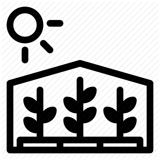 512x512 Energy, Green, Greenhouse, Grow, House, Life, Plant, Power, Seed