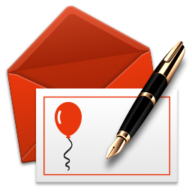 192x192 Greeting Card Shop