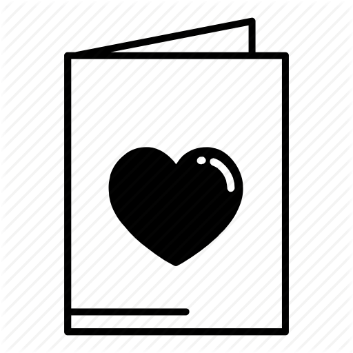 512x512 Card, Greeting Cards, Letter, Love, Marriage, Valentines Day