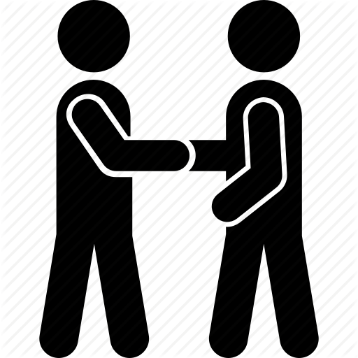 512x512 Agreement, Deal, Greeting, Hands, Shaking Icon