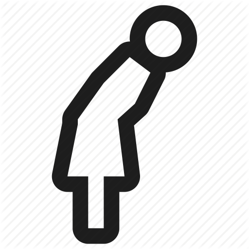 512x512 Asian, Female, Greeting, People, Salute, Woman Icon