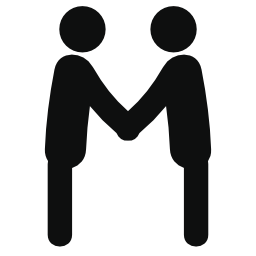 Salutation, Greeting, Shaking Hands Flat Icons Free Flat Icons 256x256 Salutation, Greeting, Shaking Hands Flat Icons Free Flat Icons