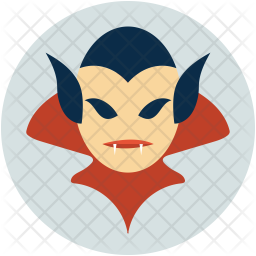 Halloween Gremln Of Flat Style 256x256 Halloween Gremln Of Flat Style