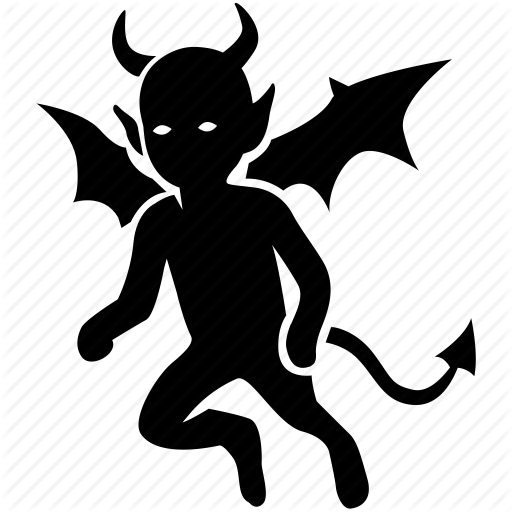 Bad, Conscience, Demon, Devil, Evil, Gremlin, Imp Icon 512x512 Bad, Conscience, Demon, Devil, Evil, Gremlin, Imp Icon