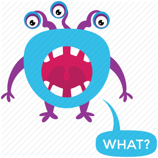 Bigfoot, Cartoon Monster, Ghost, Goblin, Gremlin Troll Icon 512x512 Bigfoot, Cartoon Monster, Ghost, Goblin, Gremlin Troll Icon