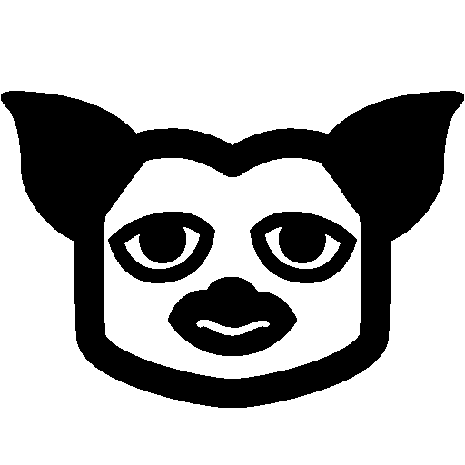 Cinema Gremlin Icon Windows Iconset 512x512 Cinema Gremlin Icon Windows Iconset