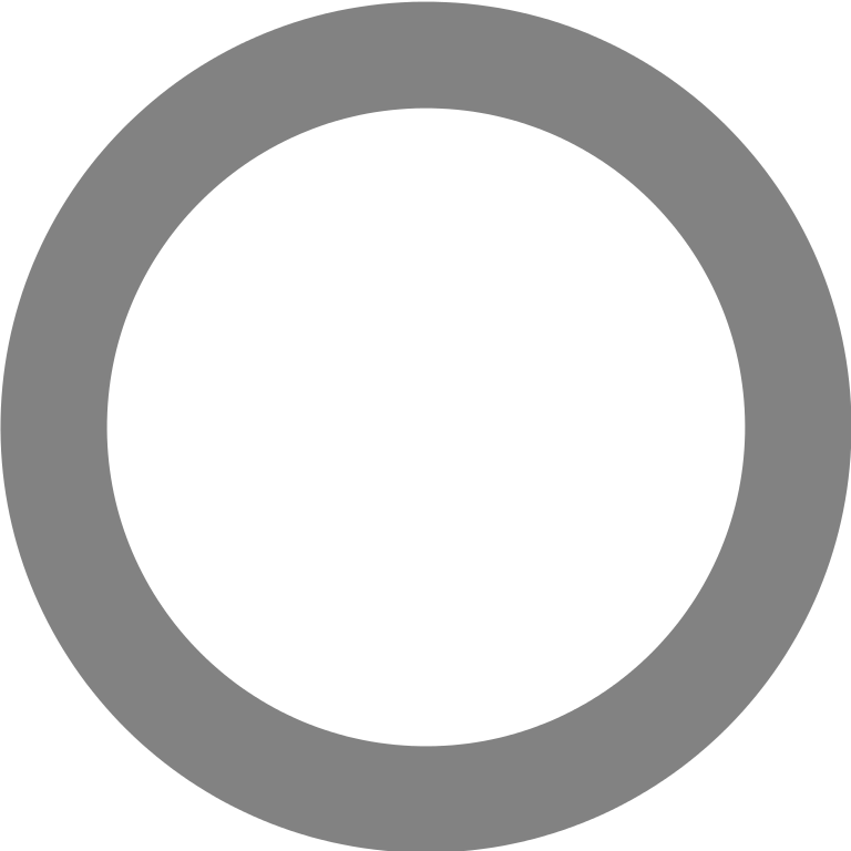 Grey Circle Icon at Vectorified.com | Collection of Grey Circle Icon ...