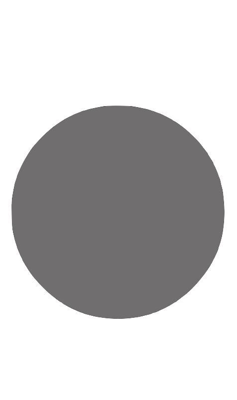 476x803 Grey Circle Png, Png Collections