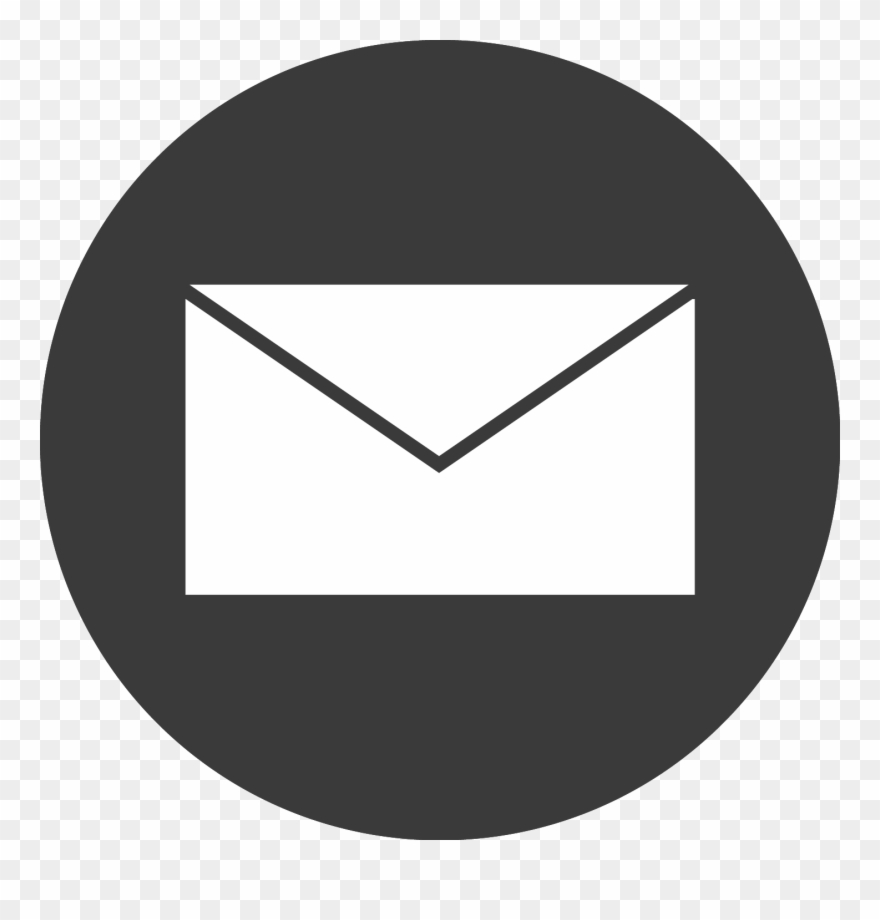 Email Icons Grey 880x920 Email Icons Grey