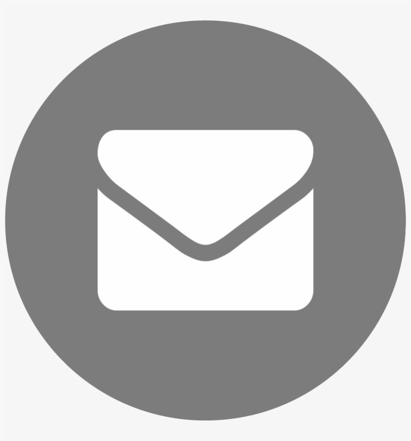 Download Grey Email Icon at Vectorified.com | Collection of Grey ...