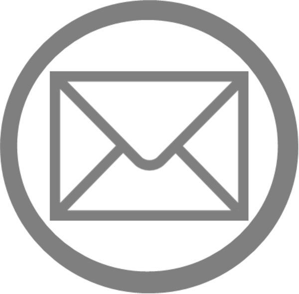 Email Symbol Png 600x590 Email Symbol Png