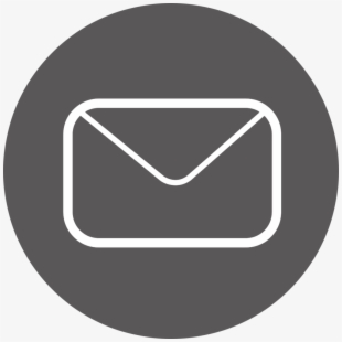 Grey Email Icon at Vectorified.com | Collection of Grey Email Icon free ...