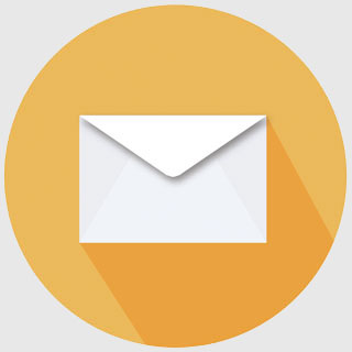 Eteam Email Icon Grey Bkg 320x320 Eteam Email Icon Grey Bkg