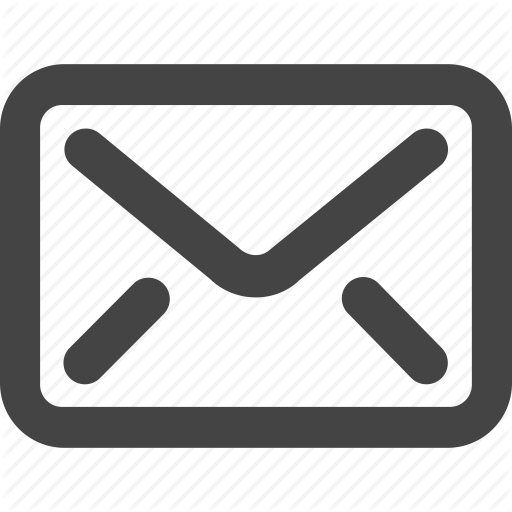 Check, Email, Grey, Inbox, Mail, Simple Shape Icon 512x512 Check, Email, Grey, Inbox, Mail, Simple Shape Icon
