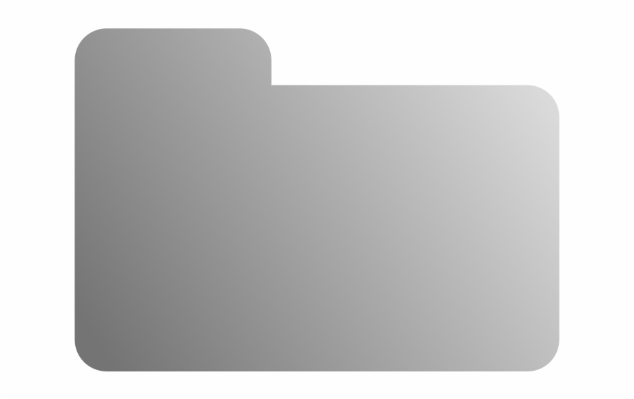 920x579 Folder Icon Free Vector
