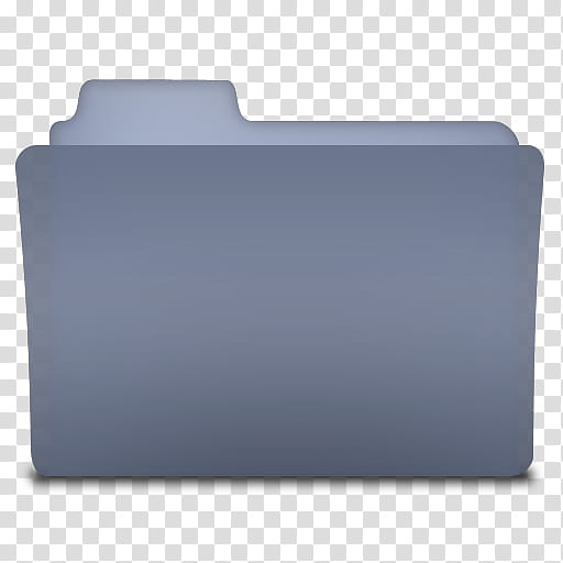 Grey Folder Icon at Vectorified.com | Collection of Grey Folder Icon ...