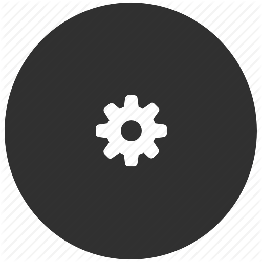 Dark, Gear, Grey, Preferences, Settings, System Icon 512x512 Dark, Gear, Grey, Preferences, Settings, System Icon