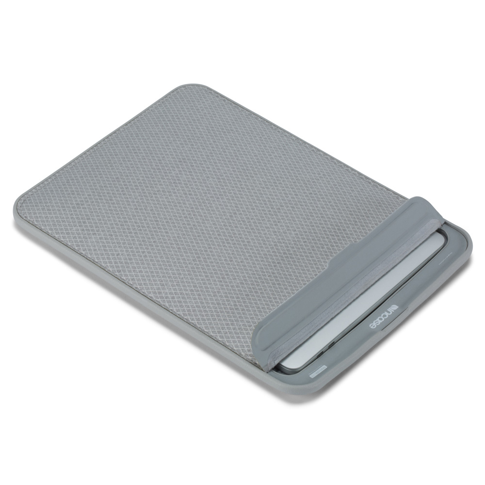 Icon Sleeve With Diamond Ripstop For Macbook Pro Thunderbolt 1000x1000 Icon Sleeve With Diamond Ripstop For Macbook Pro Thunderbolt
