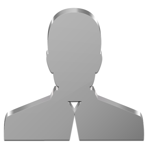 User Grey Icon 512x512 User Grey Icon