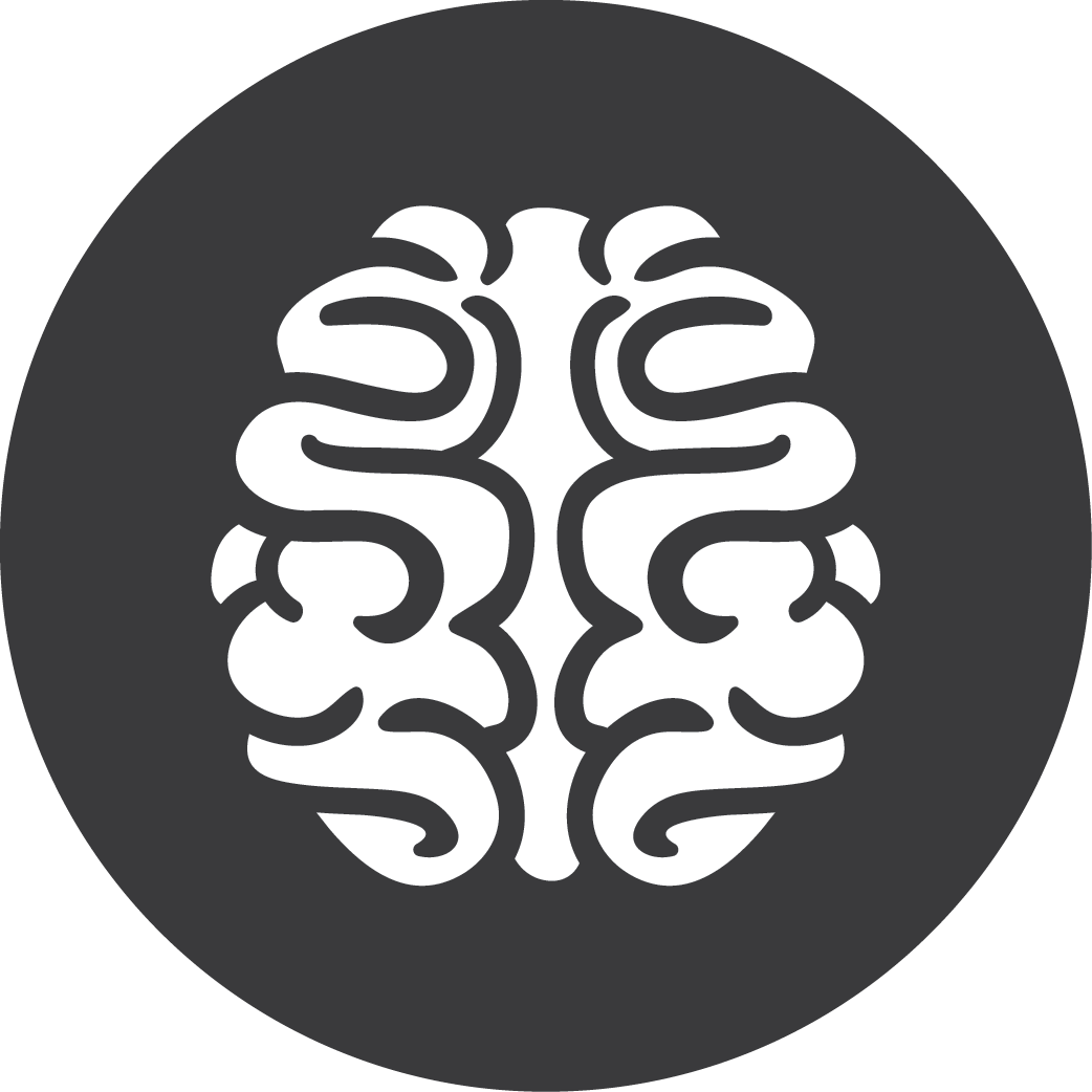 Brain, Games, Grey Icon 1042x1042 Brain, Games, Grey Icon