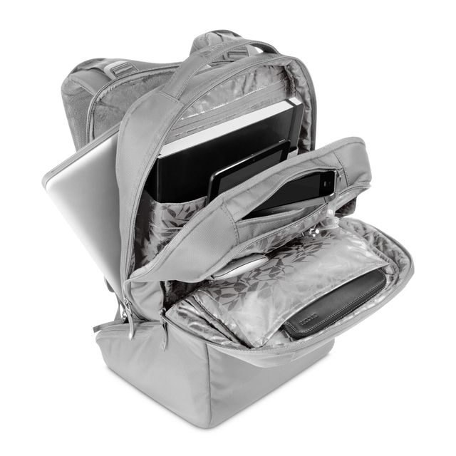 640x640 Incase Icon Pack Nylon Grey Mb Airpro Backpacks Cases Bags