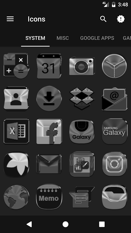 Grey Icon Pack at Vectorified.com | Collection of Grey Icon Pack free