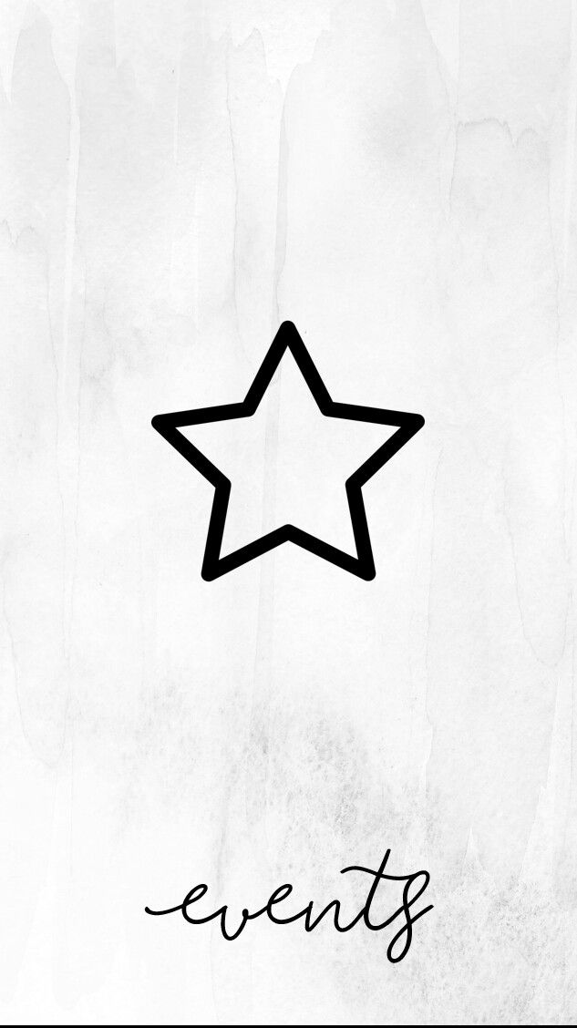 633x1128 Instagram Story Template Grey Lnstagram Highlight Cover Events