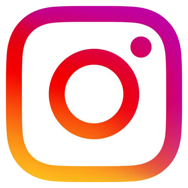 641x641 Instagram Logo Transparent Black And White Dark Grey Instagram