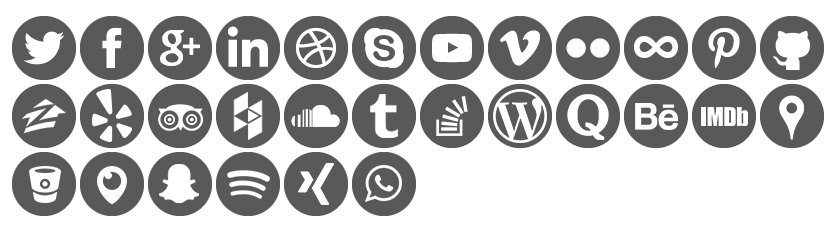 836x228 How Do I Change The Social Media Icons And Sizes Htmlsig