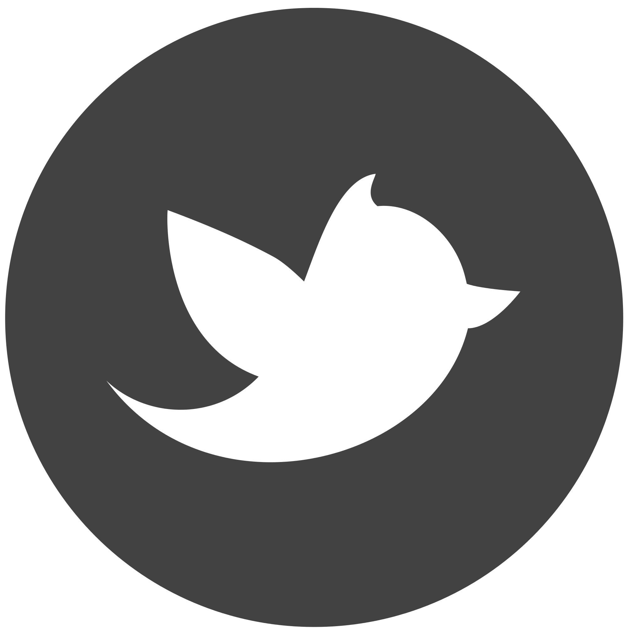 Grey Twitter Icon at Vectorified.com | Collection of Grey Twitter Icon