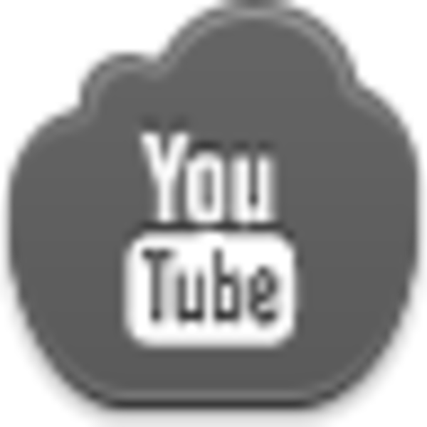 Youtube Icon Free Images 600x600 Youtube Icon Free Images
