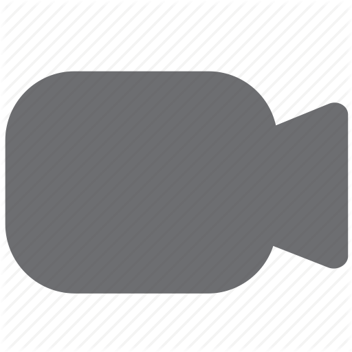 Gray, Media, Record, Video, Youtube Icon 512x512 Gray, Media, Record, Video, Youtube Icon