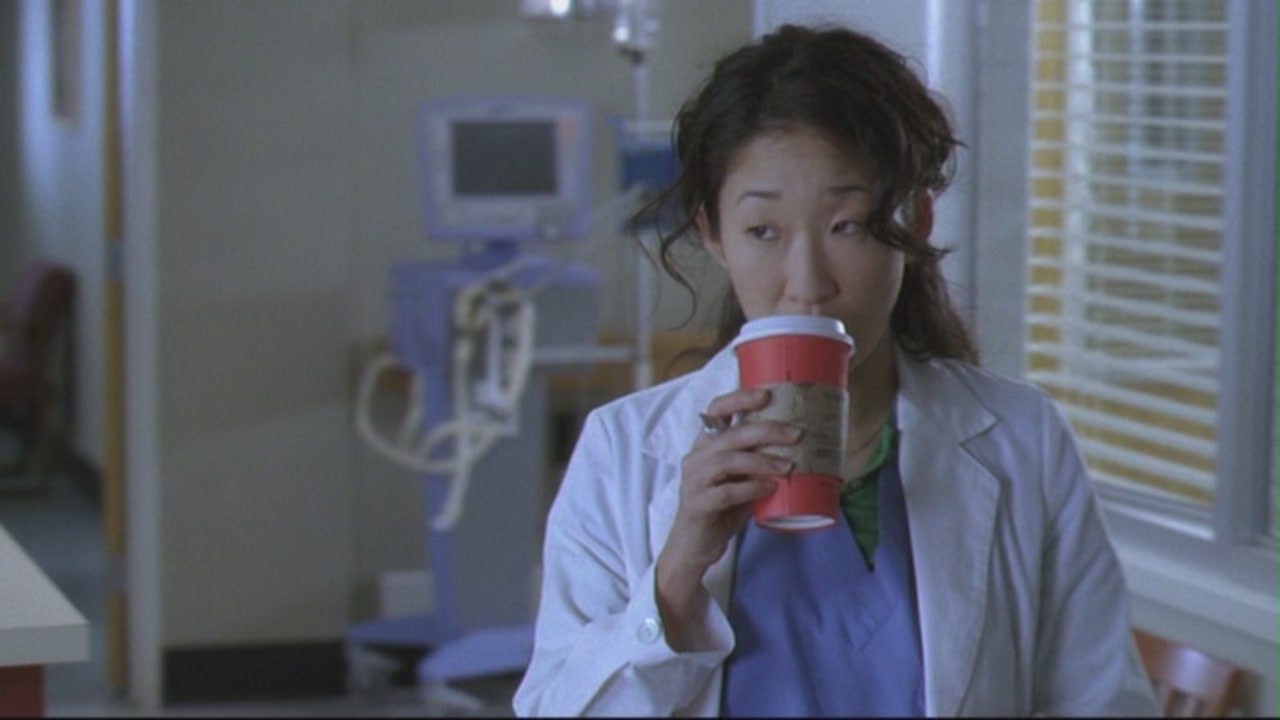 1280x720 Grey's Anatomy Icon Challenge Livejournal