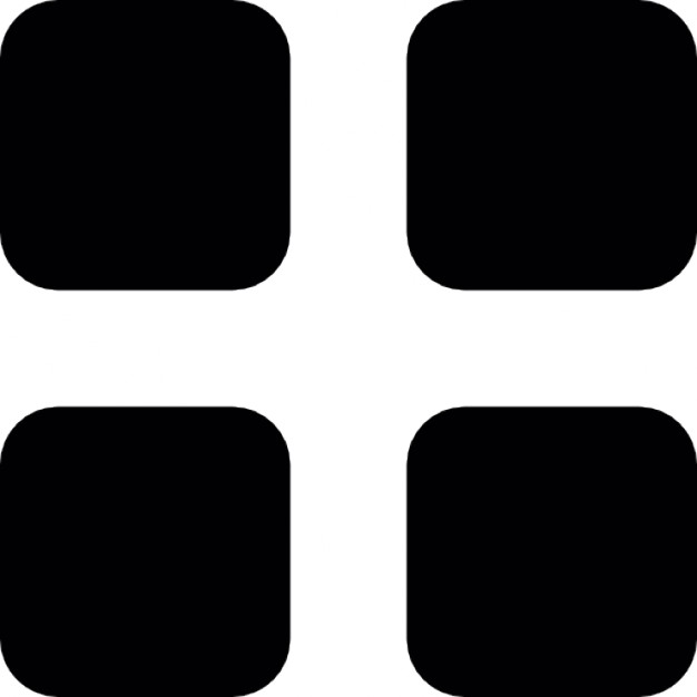 626x626 Grid Icon
