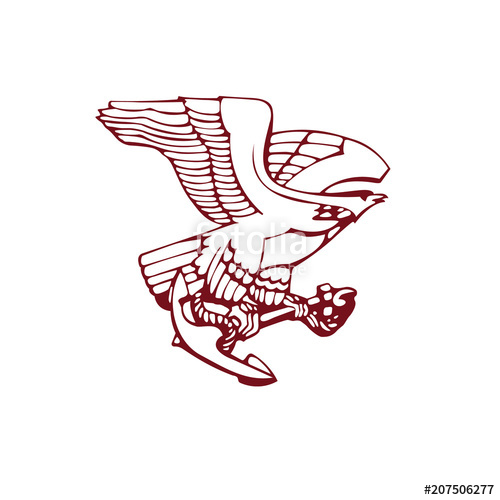 500x500 Griffn Stock Image And Royalty Free Vector On Fotolia