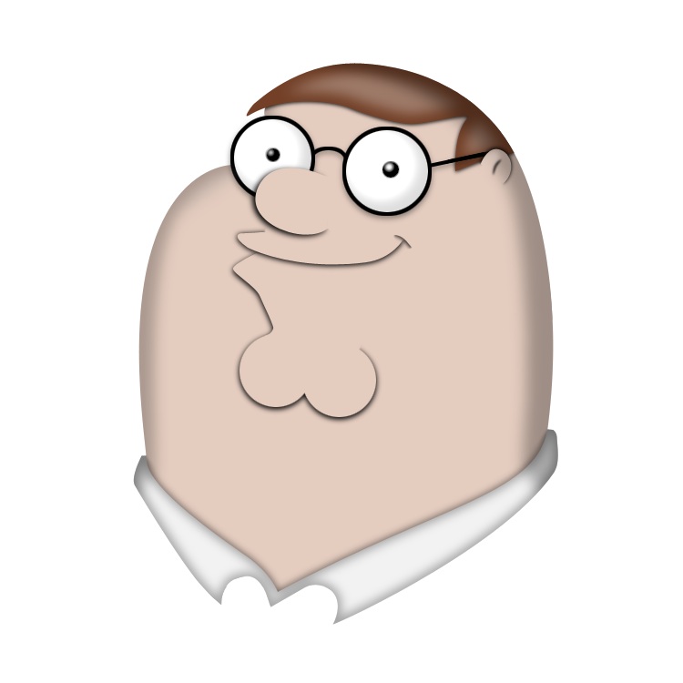750x750 Peter Griffn