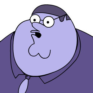 300x300 Peter Griffn