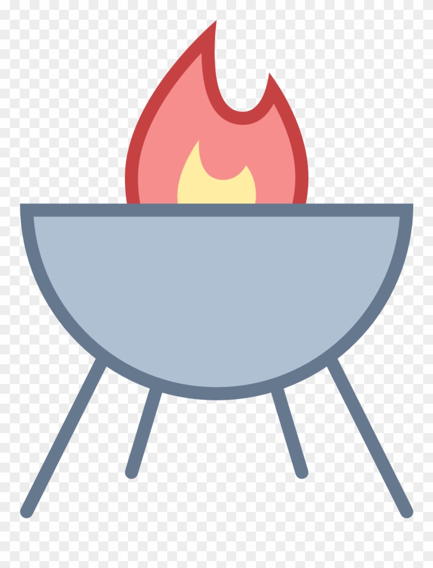 880x1154 Grill Icon