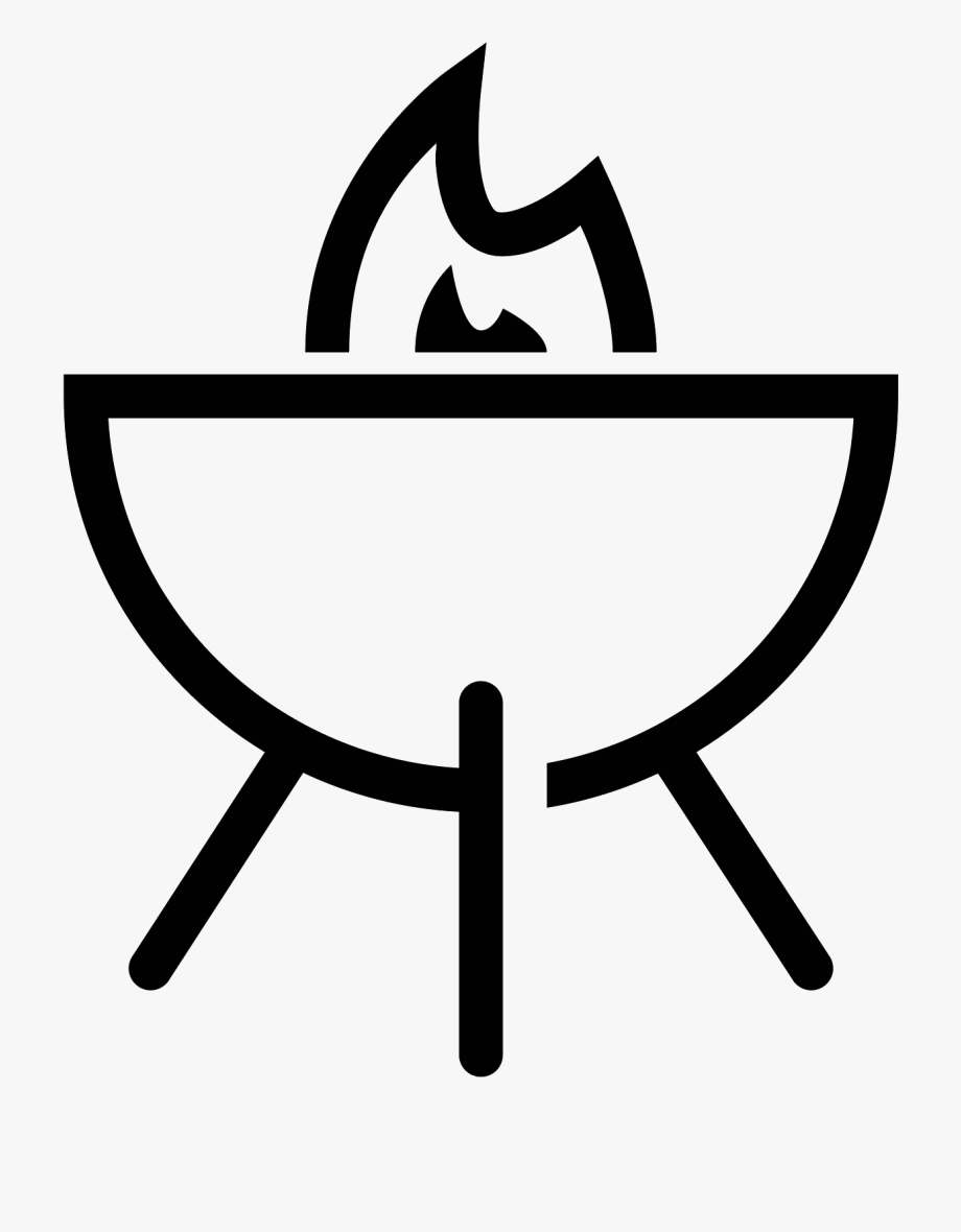 920x1180 Grill Icon