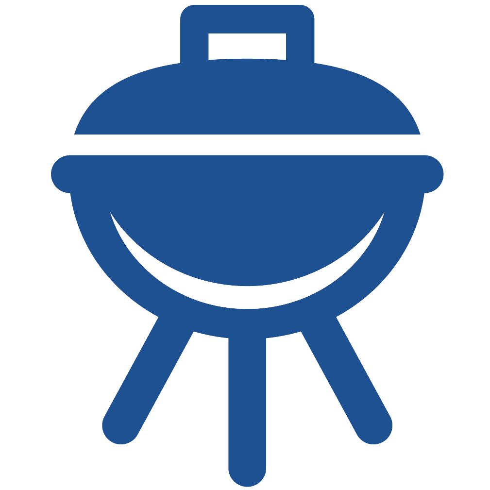 1009x1009 Grill Icon