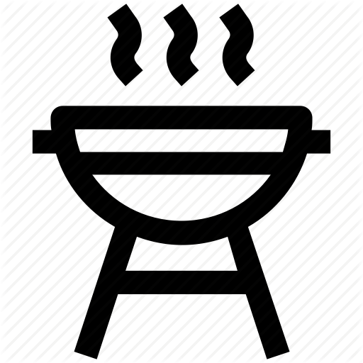 512x512 Bar, Barbeque, Bbq, Cook, Cooking, Grill Icon