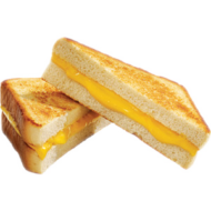 190x190 Grilled Cheese, Please