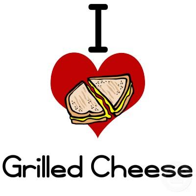 400x400 Grilled Cheese