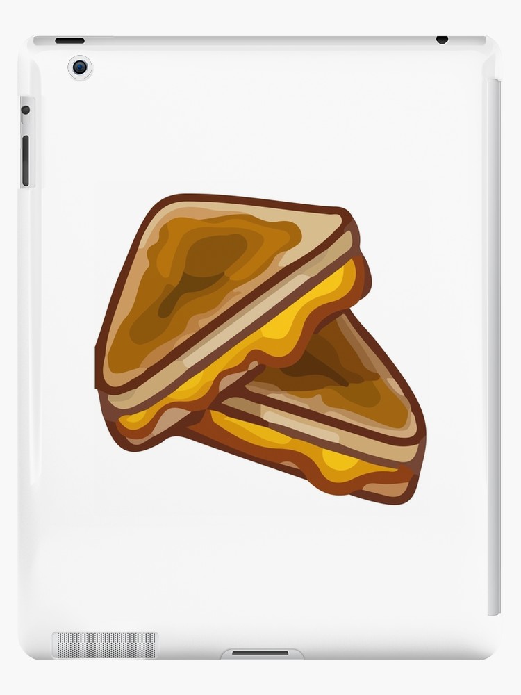 750x1000 The Sims Grilled Cheese Icon Ipad Case Skin