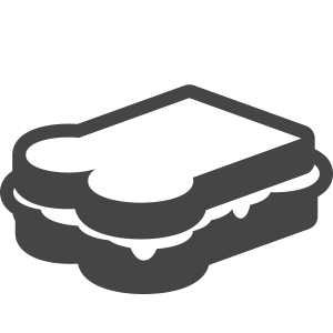 300x300 The Smack Yo Mama Grilled Cheese