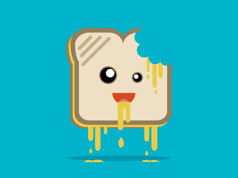 800x600 Cannadesign Dribbble Grilled Cheese Bitten