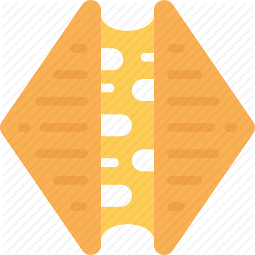 512x512 Cheese, Cooking, Eating, Fast Food, Grilled, Take Away Icon