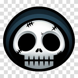 Grim Reaper Icon at Vectorified.com | Collection of Grim Reaper Icon ...