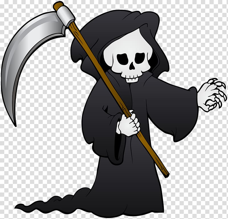 800x768 Death Icon, Grim Reaper Transparent Background Png Clipart Hiclipart
