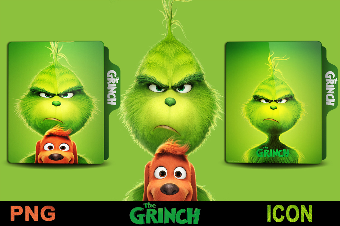 1095x730 The Grinch